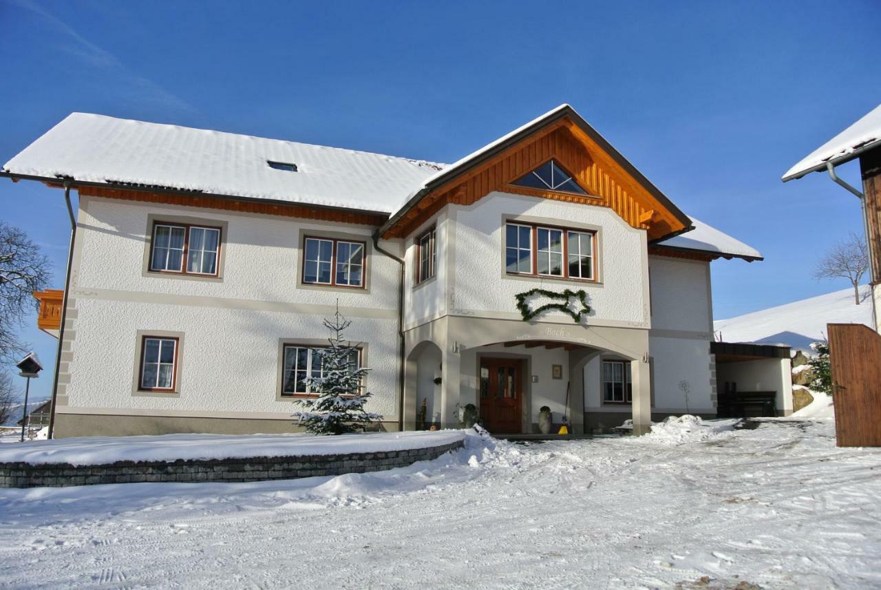 Kornihof Apartment Waidhofen an der Ybbs Exterior photo