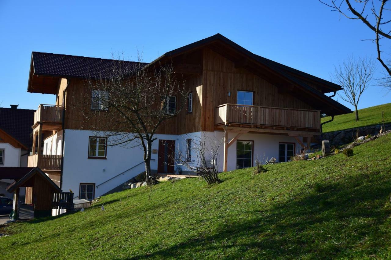 Kornihof Apartment Waidhofen an der Ybbs Exterior photo