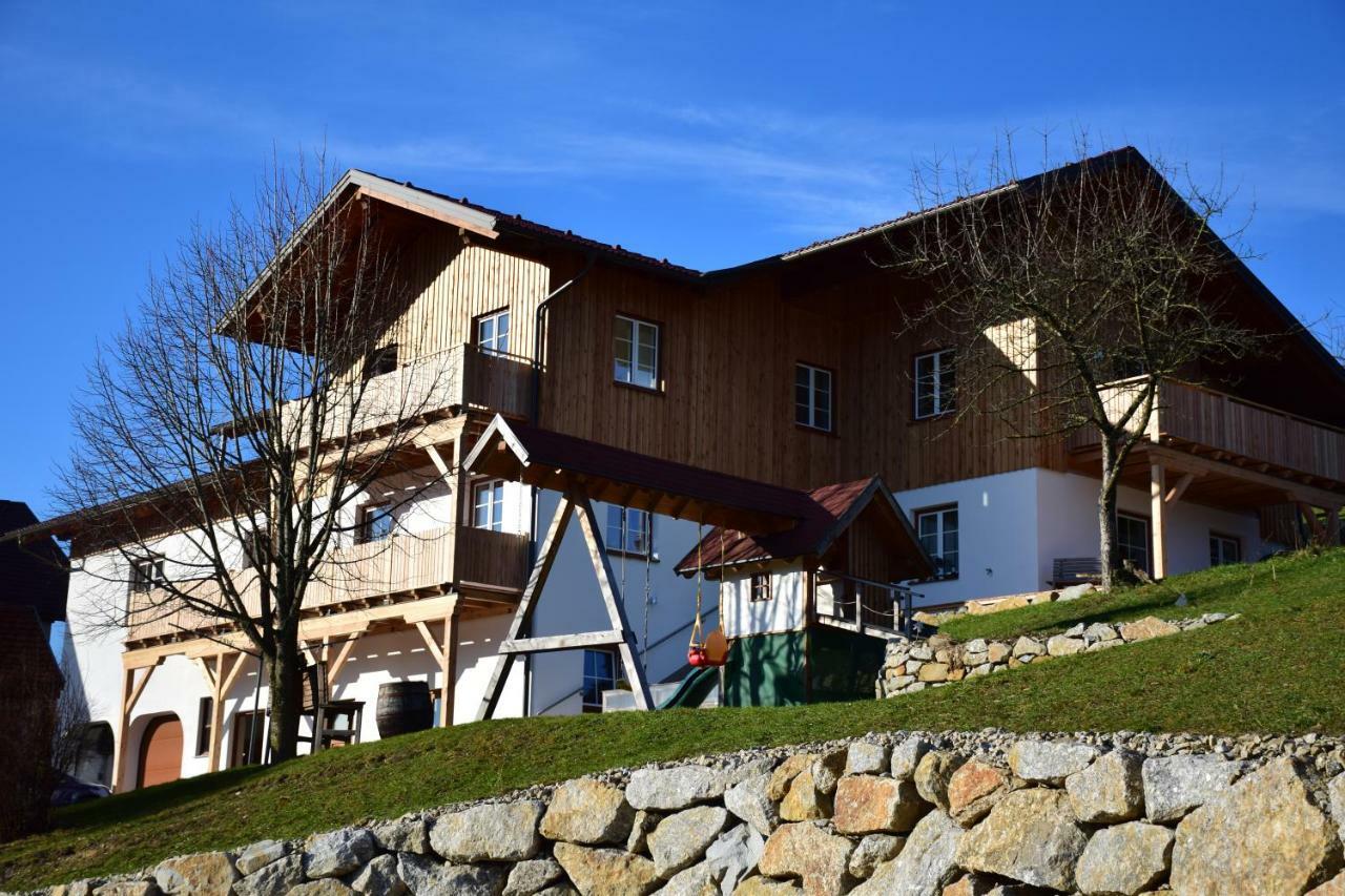 Kornihof Apartment Waidhofen an der Ybbs Exterior photo